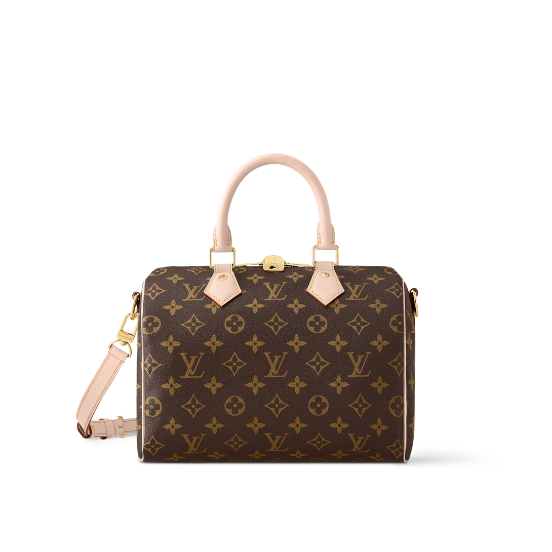 Lv speedy bandouliere 25 hotsell price malaysia